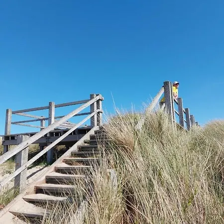 Casa Constantinopel * Blankenberge